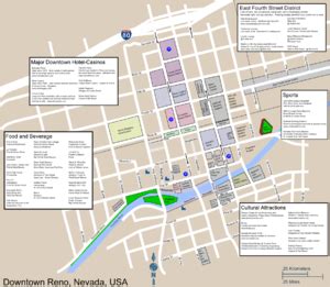 renorail city casino|map of casinos in reno.